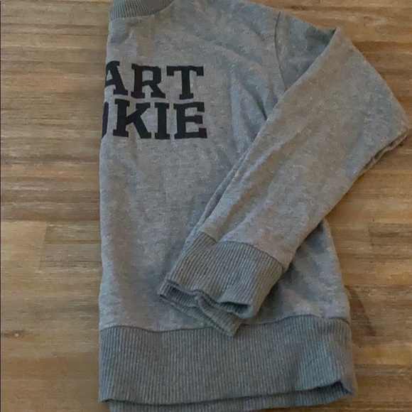 “SMART COOKIE” sweatshirt - Picture 2 of 2